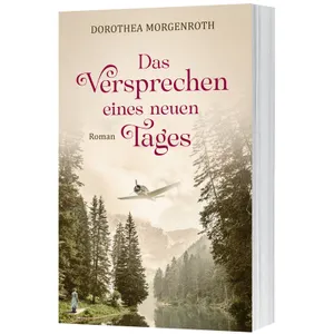Produktbild des Artikels Das Versprechen eines neuen Tages (Buch - Paperback)
