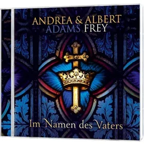 Produktbild des Artikels Im Namen des Vaters (Audio - CD)