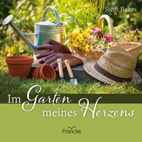 Produktbild des Artikels Im Garten meines Herzens (Buch - Geheftet)