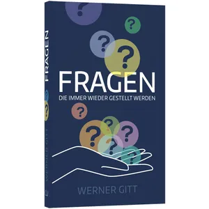 Produktbild des Artikels Fragen, die immer wieder gestellt werden - deutsch (Buch - Taschenbuch)