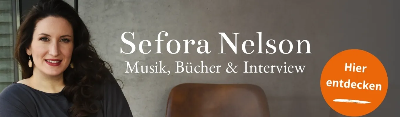 Bild zum Beitrag - Sefora Nelson