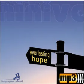 Produktbild des Artikels Everlasting Hope (MP3-Album - Download)