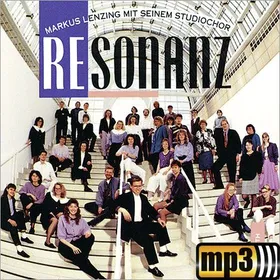 Produktbild des Artikels Resonanz (MP3-Album - Download)