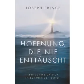 Produktbild des Artikels Hoffnung, die nie enttäuscht (Buch - Paperback)