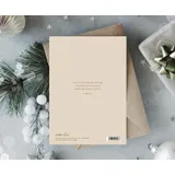 Stimmungsbild zu Faltkarte "Euch ist heute der Retter geboren"