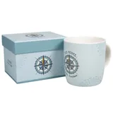 Stimmungsbild zu Tasse "Kompass"