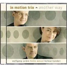 Produktbild des Artikels Another Way (MP3-Album - Download)