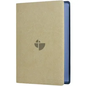 Produktbild des Artikels Schlachter 2000 - Taschenausgabe - PU-Einband, sandfarben (Bibel - Gebunden)