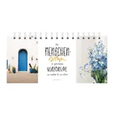 Stimmungsbild zu Dreifaches Himmelsglück - Aufstellbuch