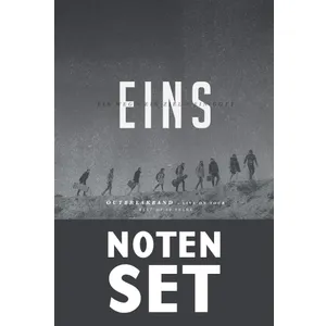 Produktbild des Artikels Eins (Noten-Set) (Noten - Download)