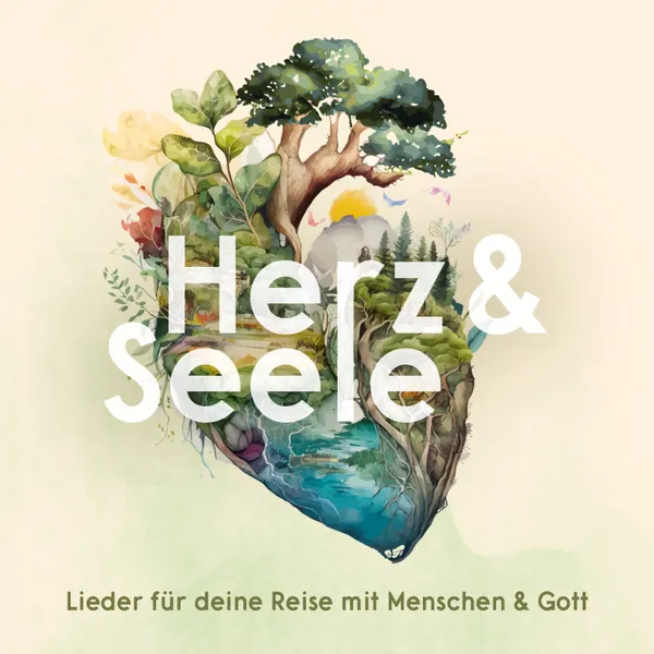 Produktbild des Artikels Herz & Seele (MP3-Album - Download)