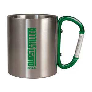 Produktbild des Artikels Outdoor Tasse - grün ()