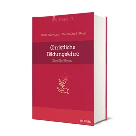 Produktbild des Artikels Christliche Bildungslehre (Buch - Gebunden)