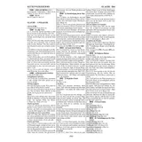 Stimmungsbild zu Thompson Studienbibel - Hardcover