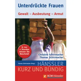 Produktbild des Artikels Unterdrückte Frauen (E-Book - ePUB Datei)