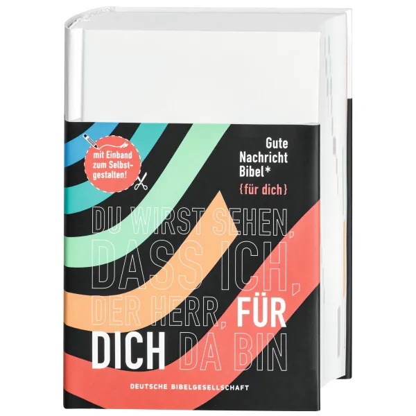 Produktbild des Artikels Gute Nachricht Bibel (Bibel - Gebunden)