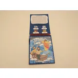 Stimmungsbild zu Der Wasser-Überraschungs-Pinsel - Jesus und seine Wunder