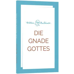Produktbild des Artikels Die Gnade Gottes (Buch - Kartoniert)