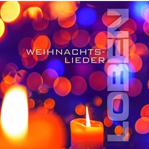 Produktbild des Artikels Loben - Weihnachtslieder - CD (Audio - CD)