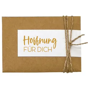 Produktbild des Artikels Mutmacher - Hoffnung für Dich (Schreibwaren)