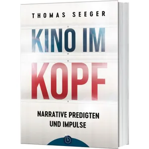 Produktbild des Artikels Kino im Kopf (Buch - Paperback)