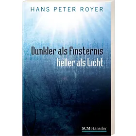 Produktbild des Artikels Dunkler als Finsternis - heller als Licht (E-Book - PDF Datei)