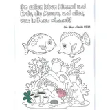 Stimmungsbild zu Zeit zum Staunen!