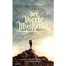 Produktbild des Artikels Der vierte Musketier (E-Book - ePUB Datei)