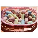 Stimmungsbild zu feste feiern – Postkartenbuch