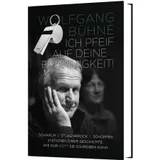 Stimmungsbild zu Ich pfeif auf deine Frömmigkeit