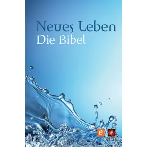 Produktbild des Artikels Neues Leben. Die Bibel – Altes und Neues Testament (E-Book - ePUB Datei)