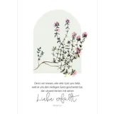 Stimmungsbild zu GartenGlück - Postkartenset