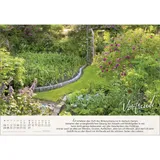 Stimmungsbild zu Wo Himmel und Erde sich berühren 2026 - Wandkalender