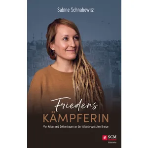 Produktbild des Artikels Friedenskämpferin (E-Book - ePUB Datei)