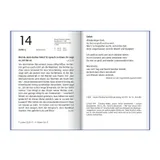 Stimmungsbild zu Neukirchener Buchkalender 2026 - Taschenbuchausgabe