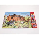 Stimmungsbild zu Die Arche Noah - Mein Soundbuch