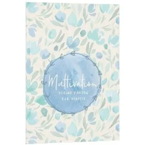 Produktbild des Artikels Muttivation (Buch - Kartoniert)