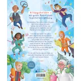 Stimmungsbild zu Theo und die Immerhelden