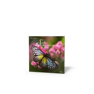 Produktbild des Artikels Siehe, ich mache alles neu! - Grußheft (Buch - Geheftet)