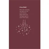 Stimmungsbild zu Vom Suchen und Finden des Glücks - Aufstellbox