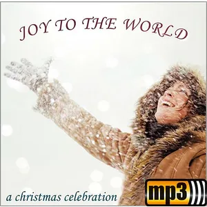 Produktbild des Artikels Joy To The World (MP3-Album - Download)