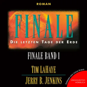Produktbild des Artikels Finale - Hörbuch (MP3-Hörbuch - Download)
