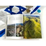 Stimmungsbild zu Israel von oben