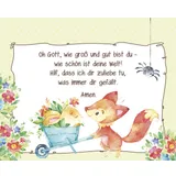 Stimmungsbild zu Kindergebete - Aufstellbuch