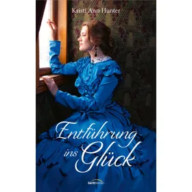 Produktbild des Artikels Entführung ins Glück (E-Book - ePUB Datei)