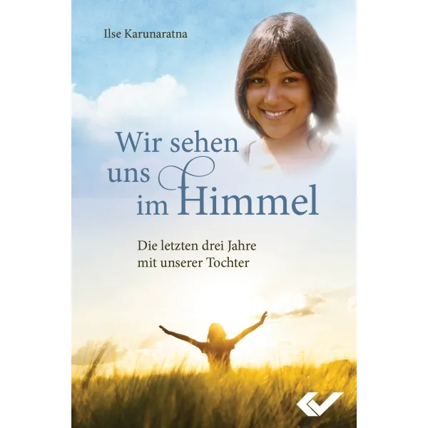 Produktbild des Artikels Wir sehen uns im Himmel (Buch - Gebunden)