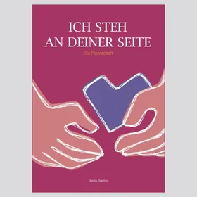 Produktbild des Artikels Ich steh an deiner Seite (Buch - Geheftet)