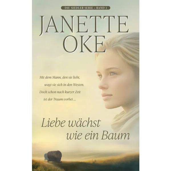 Produktbild des Artikels Liebe wächst wie ein Baum (E-Book - ePUB Datei)