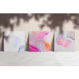 Stimmungsbild zu Reflexionskarten "Alles neu"