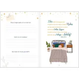 Stimmungsbild zu Mein Gute-Nacht-Tagebuch